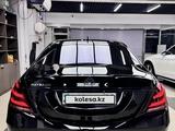 Mercedes-Maybach S 500 2015 годаүшін40 000 000 тг. в Алматы – фото 5