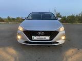 Hyundai Accent 2023 года за 9 200 000 тг. в Уральск