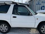 Toyota RAV4 1998 года за 2 500 000 тг. в Щучинск – фото 2