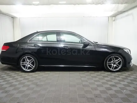 Mercedes-Benz E 350 2013 года за 13 000 000 тг. в Алматы – фото 17