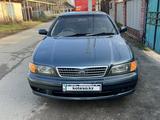 Nissan Cefiro 1997 годаүшін2 500 000 тг. в Алматы – фото 2