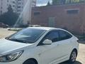 Hyundai Solaris 2012 года за 4 100 000 тг. в Астана – фото 3