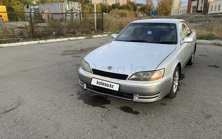 Toyota Windom 1996 годаүшін2 600 000 тг. в Караганда