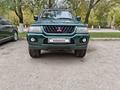 Mitsubishi Montero Sport 2001 года за 5 600 000 тг. в Караганда – фото 7