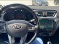 Kia Rio 2014 года за 3 800 000 тг. в Астана – фото 5