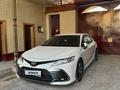 Toyota Camry 2021 годаүшін18 500 000 тг. в Туркестан – фото 6