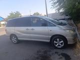 Toyota Previa 2001 года за 5 000 000 тг. в Алматы – фото 2