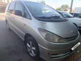 Toyota Previa 2001 года за 5 000 000 тг. в Алматы – фото 4