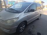 Toyota Previa 2001 года за 5 000 000 тг. в Алматы – фото 5