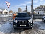 Toyota Land Cruiser Prado 2012 годаүшін14 800 000 тг. в Астана