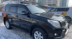 Toyota Land Cruiser Prado 2012 года за 15 600 000 тг. в Астана – фото 2