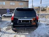 Toyota Land Cruiser Prado 2012 года за 15 800 000 тг. в Астана – фото 4