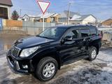 Toyota Land Cruiser Prado 2012 годаүшін14 800 000 тг. в Астана – фото 5