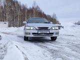 Toyota Vista 1995 года за 2 700 000 тг. в Усть-Каменогорск