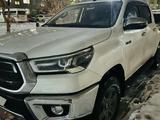 Toyota Hilux 2025 года за 25 000 000 тг. в Актау – фото 3