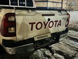 Toyota Hilux 2025 года за 25 000 000 тг. в Актау – фото 4