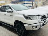 Toyota Hilux 2025 года за 25 000 000 тг. в Актау – фото 2