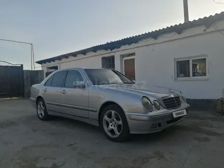 Mercedes-Benz E 280 1999 года за 4 000 000 тг. в Шымкент – фото 8