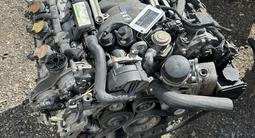 Двигатель мерс 272 273 221 211 212 164 кузов за 700 000 тг. в Усть-Каменогорск