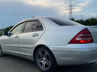 Mercedes-Benz C 240 2003 года за 3 000 000 тг. в Костанай