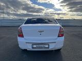Chevrolet Cobalt 2022 года за 4 300 000 тг. в Астана – фото 2