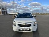 Chevrolet Cobalt 2022 года за 4 300 000 тг. в Астана