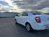 Chevrolet Cobalt 2022 года за 4 300 000 тг. в Астана – фото 5