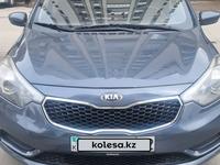 Kia Cerato 2014 годаfor5 000 000 тг. в Алматы