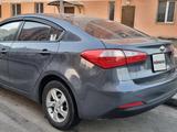 Kia Cerato 2014 годаfor5 000 000 тг. в Алматы – фото 5