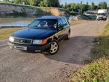 Audi 100 1991 годаүшін2 800 000 тг. в Шымкент – фото 2