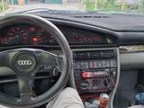 Audi 100 1991 годаүшін2 800 000 тг. в Шымкент – фото 5