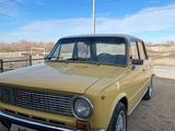 ВАЗ (Lada) 2101 1975 года за 1 500 000 тг. в Кызылорда