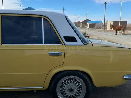 ВАЗ (Lada) 2101 1975 года за 1 500 000 тг. в Кызылорда – фото 16