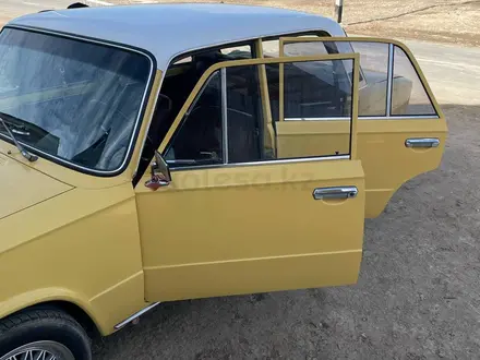 ВАЗ (Lada) 2101 1975 года за 1 500 000 тг. в Кызылорда – фото 15