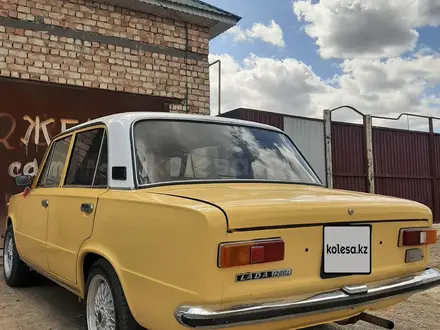 ВАЗ (Lada) 2101 1975 года за 1 500 000 тг. в Кызылорда – фото 23