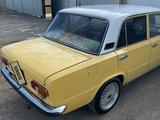 ВАЗ (Lada) 2101 1975 года за 1 500 000 тг. в Кызылорда – фото 4