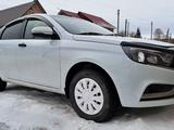 ВАЗ (Lada) Vesta 2019 года за 5 900 000 тг. в Кокшетау