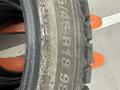 Комплект зимней резины (шипы) за 135 000 тг. в Астана – фото 4