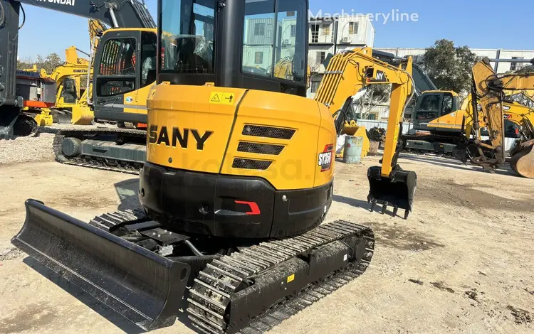Sany  SY35U 2026 годаүшін17 000 000 тг. в Астана