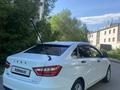 ВАЗ (Lada) Vesta 2020 года за 4 500 000 тг. в Астана – фото 5