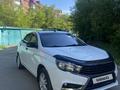 ВАЗ (Lada) Vesta 2020 года за 4 500 000 тг. в Астана