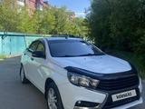 ВАЗ (Lada) Vesta 2020 года за 4 500 000 тг. в Астана