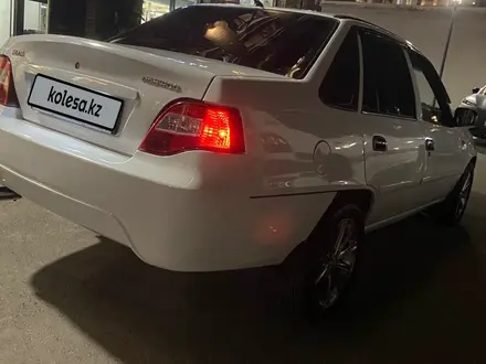 Daewoo Nexia 2011 года за 2 000 000 тг. в Алматы – фото 5