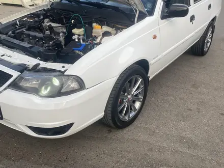 Daewoo Nexia 2011 года за 2 000 000 тг. в Алматы – фото 6