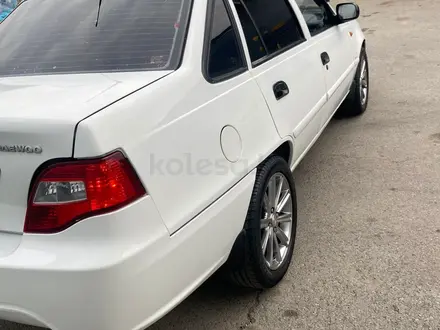 Daewoo Nexia 2011 года за 2 000 000 тг. в Алматы – фото 7