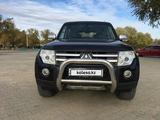 Mitsubishi Pajero 2007 годаүшін8 800 000 тг. в Кызылорда – фото 3