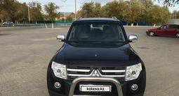 Mitsubishi Pajero 2007 года за 8 800 000 тг. в Кызылорда – фото 2