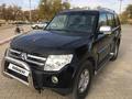 Mitsubishi Pajero 2007 годаүшін8 800 000 тг. в Кызылорда