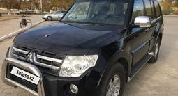 Mitsubishi Pajero 2007 года за 8 800 000 тг. в Кызылорда – фото 3