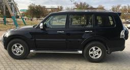 Mitsubishi Pajero 2007 годаүшін8 800 000 тг. в Кызылорда – фото 5